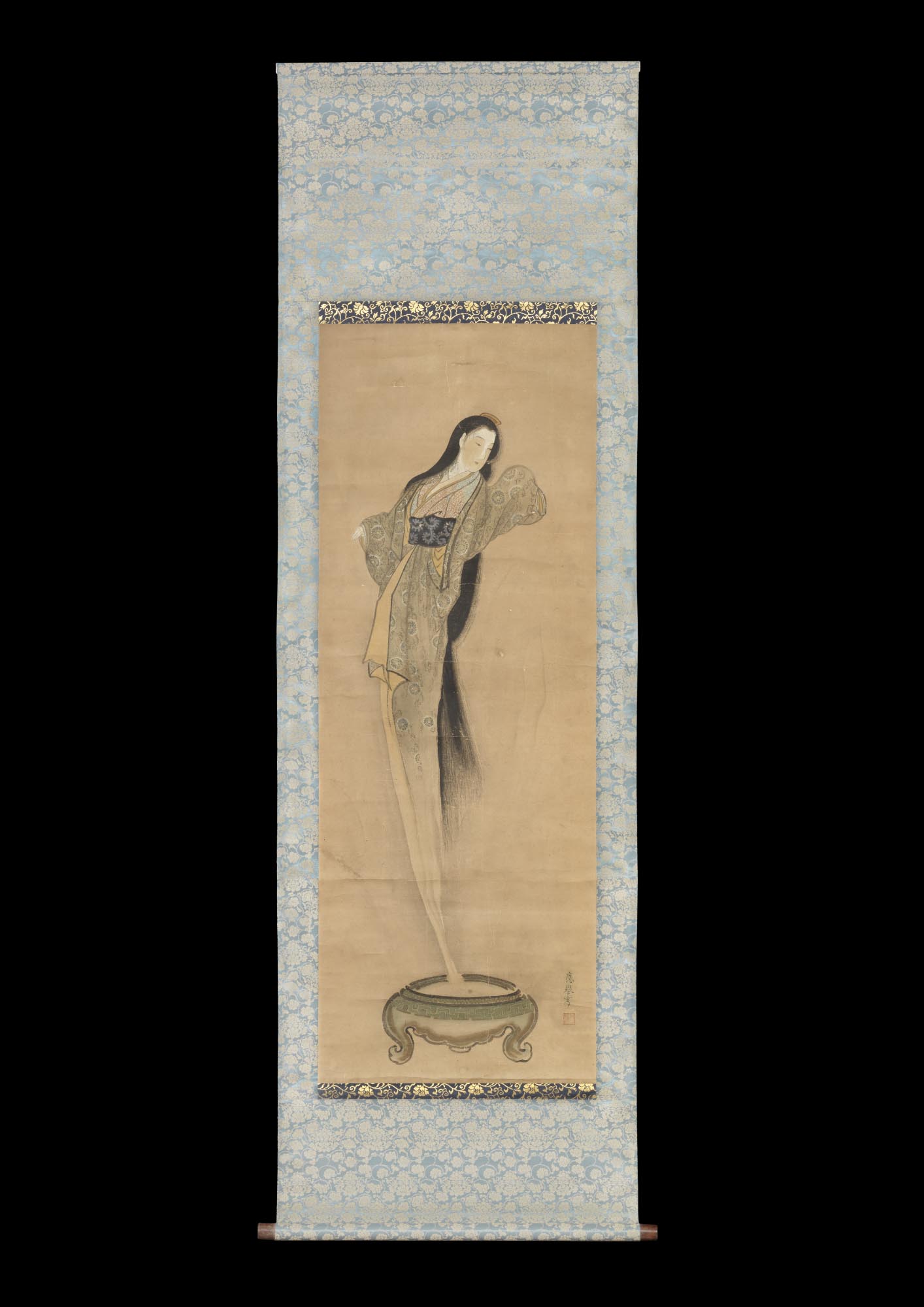 Yūrei
