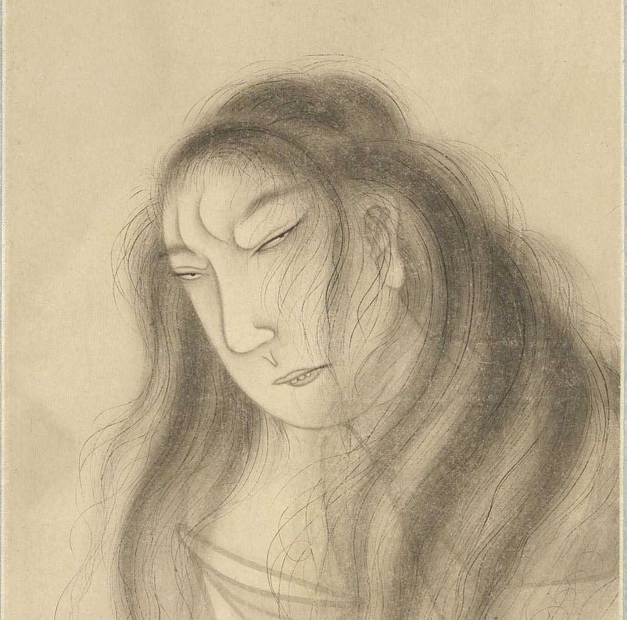 Yūrei