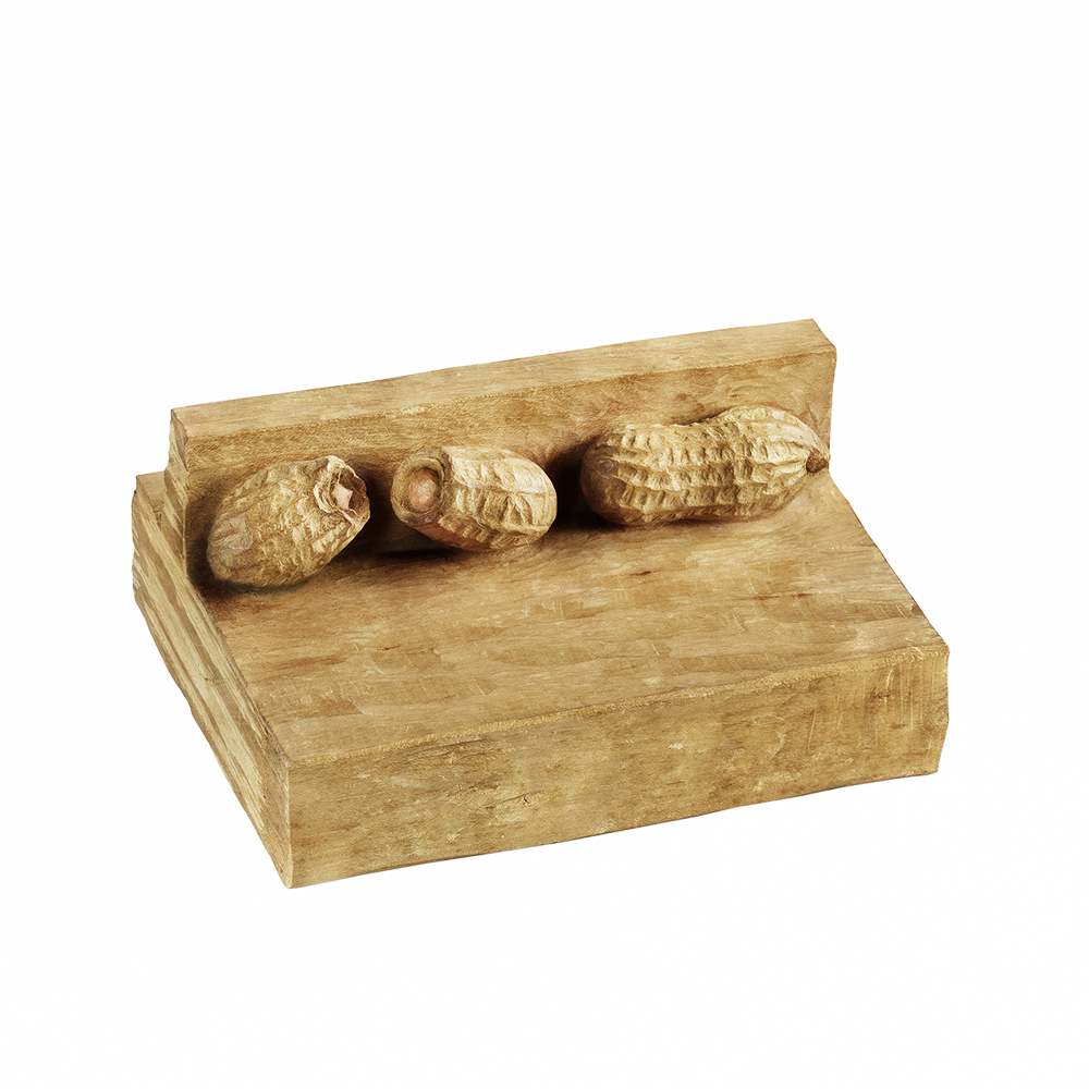 Peanuts